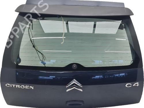 tailgate-citroen-c4-i-lc_-2004-2005-2006-2007-2008-2009-2010-2011-2012-2013-2014-36603206 main image