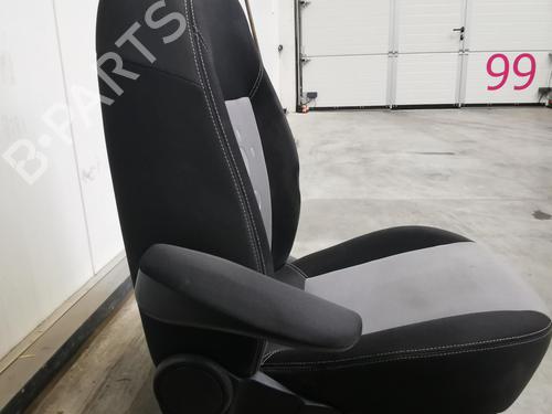 Seats set CITROËN NEMO MPV 1.3 HDi 75 | BP36612378C78  - Image 26