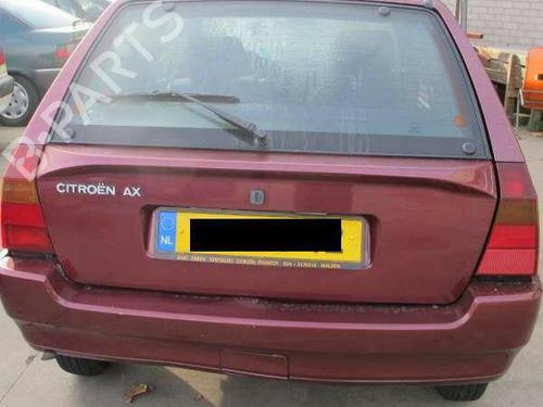 Electronic sensor CITROËN JUMPER I Van (244) 2.2 HDi | BP36601514M84 - Image 6