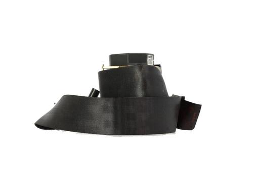 Front left seatbelt PEUGEOT 407 Coupe (6C_) 2.7 HDi | BP36619726I26 - Image 5