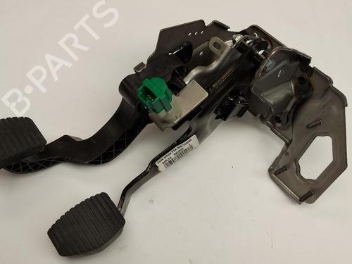 pedal-citroen-c3-iii-sx-2016-36623806 main image