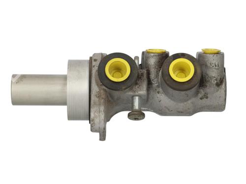 Brake master cylinder PEUGEOT PARTNER Tepee 1.6 HDi 90 | BP36636304M77 - Image 3