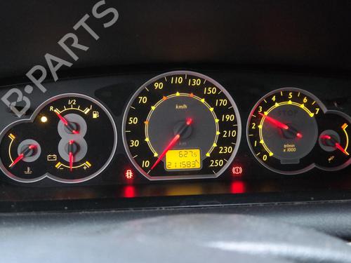 Right front driveshaft CITROËN C5 II Break (RE_) 1.8 16V (RE6FYB) | BP36618365M39 - Image 21