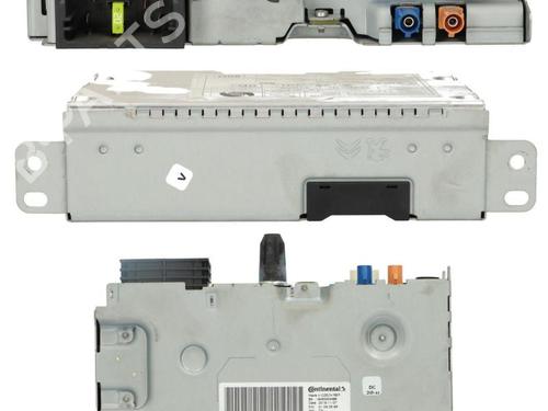 Radio CITROËN BERLINGO (ER_, EC_) 1.2 PureTech 110 | BP36635895E6 - Image 9