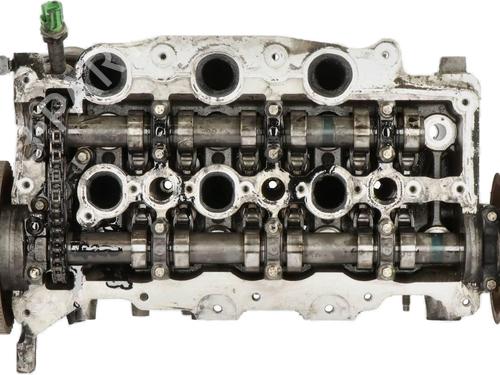 Cylinder head CITROËN C6 (TD_) 2.7 HDi | BP36604411M5 - Image 4