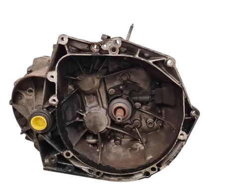 Gearbox PEUGEOT PARTNER Box Body/MPV 1.6 HDi | BP36636044M3 - Image 6