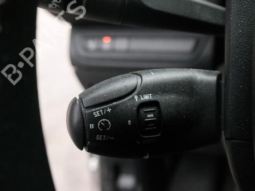 Electronic sensor PEUGEOT 208 I (CA_, CC_) 1.2 VTI 82 | BP36614120M84 - Image 4