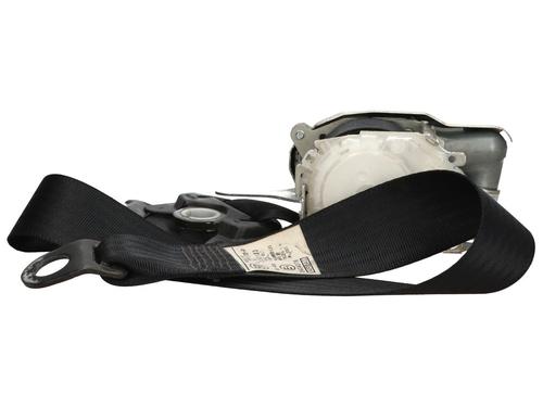 Front right seatbelt CITROËN C1 (PM_, PN_) 1.0 | BP36626731I25 - Image 2