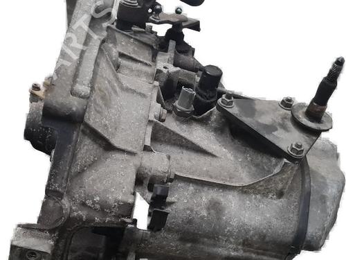 gearbox-peugeot-307-break-3e-2002-2003-2004-2005-2006-2007-2008-2009-36626110 main image