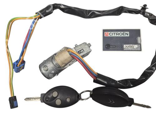 Control unit CITROËN C5 I (DC_) 3.0 V6 (DCXFXC, DCXFXF) | BP36611325M11  - Image 5