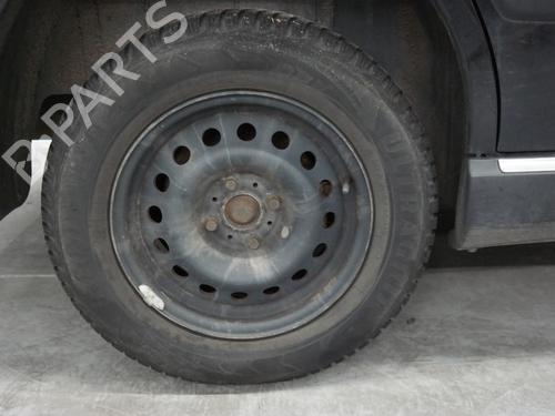 Other CITROËN C5 II Break (RE_) 1.6 HDi (RE9HZC, RE9HYB) | BP36623331O1 - Image 7
