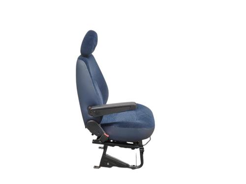 Left front seat CITROËN JUMPER I Van (244) 2.8 HDi | BP36635442C15 - Image 7