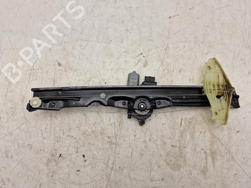 Used Front left window mechanism Front left window mechanism 38628717 38628717