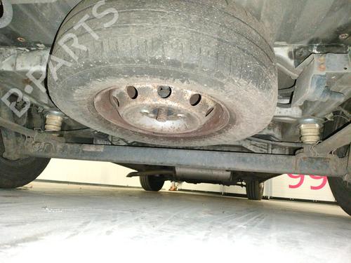 Right front brake caliper CITROËN JUMPER II Van 2.2 HDi 100 | BP36628786M104  - Image 9