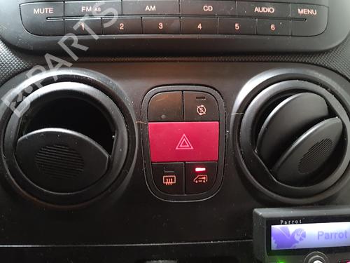 Switch PEUGEOT BIPPER (AA_) 1.3 HDi 75 | BP36625872I30 - Image 18