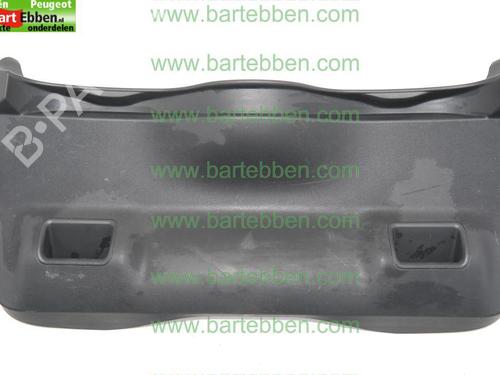 Used Boot lining Boot lining 36607578 36607578