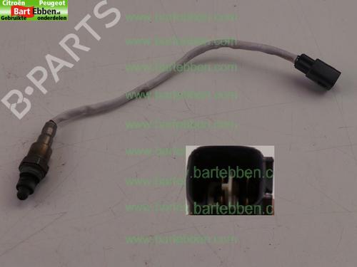 Used Electronic sensor Electronic sensor PEUGEOT 108 1.0 VTi (69 hp) 36613936 36613936