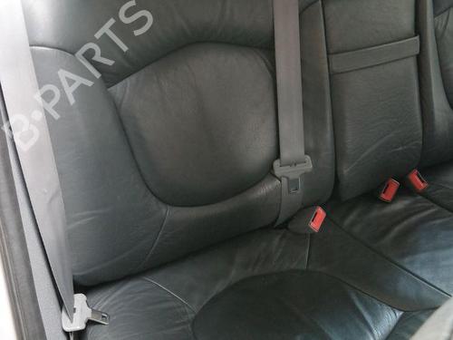 Front left window mechanism CITROËN C5 I Break (DE_) 3.0 V6 (DEXFXC, DEXFXF) | BP36616211C22 - Image 31