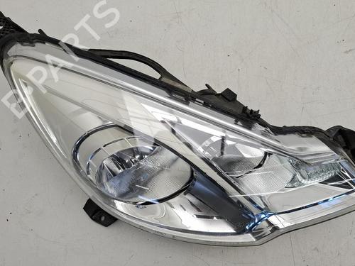 Right headlight CITROËN C3 II (SC_) 1.4 VTi 95 | BP36628819C29 - Image 10