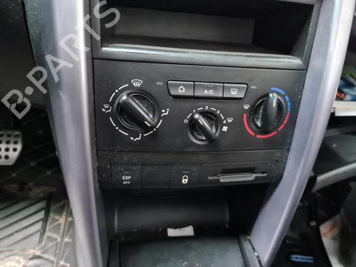 Switch PEUGEOT 207 CC (WD_) 1.6 16V Turbo | BP36637171I30  - Image 25