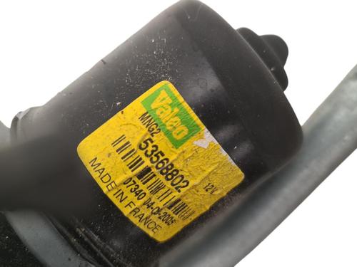 Front wiper motor PEUGEOT 1007 (KM_) 1.6 16V | BP36632209M29 - Image 3