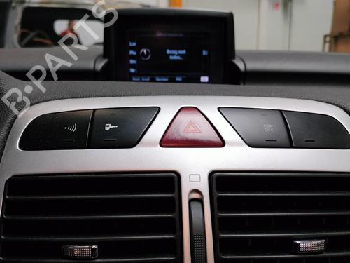 Switch PEUGEOT 307 CC (3B) 2.0 16V | BP36627727I30 - Image 22