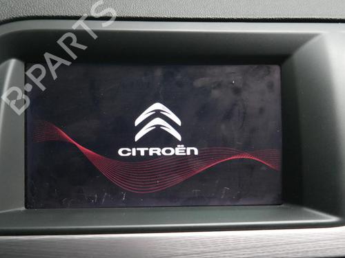 Electronic module CITROËN C5 III Break (RW_) 2.7 HDi | BP36622299M83 - Image 19