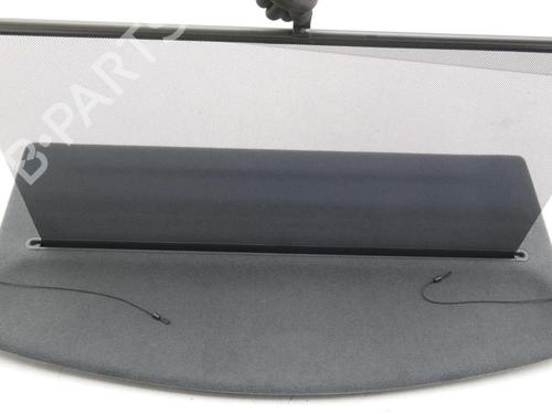 Rear parcel shelf CITROËN C5 I (DC_) 2.0 16V (DCRFNC, DCRFNF) | BP36622458C85 - Image 2