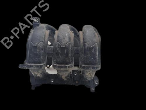 Intake manifold PEUGEOT 2008 I (CU_) 1.2 VTi | BP36637433M70 - Image 6