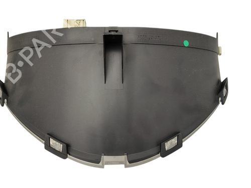 Instrument cluster PEUGEOT 206 SW (2E/K) 1.6 16V | BP36633690C47 - Image 4
