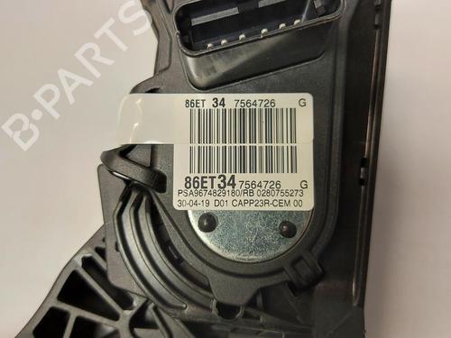 Used Electronic sensor Electronic sensor 36623987 36623987