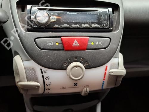 Catalyst CITROËN C1 (PM_, PN_) 1.0 | BP36639470M10 - Image 30
