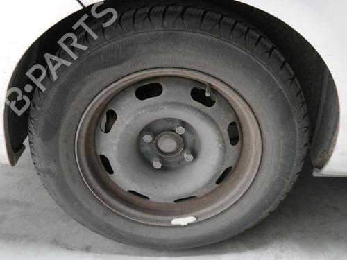 Electronic sensor PEUGEOT 307 CC (3B) 2.0 16V | BP36616444M84  - Image 32