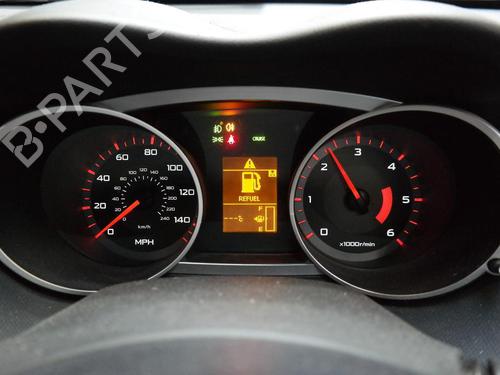 Engine PEUGEOT 4007 (VU_, VV_) 2.2 HDi | BP36615749M1 - Image 20
