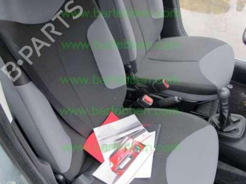 Cable CITROËN C1 (PM_, PN_) 1.0 | BP36607478E12 - Image 9