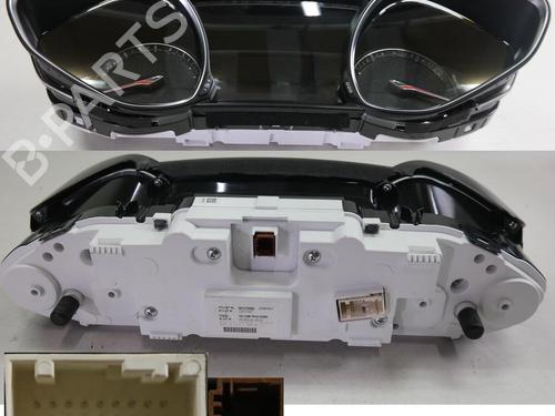 Used Instrument cluster Instrument cluster 36620860 36620860