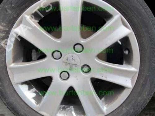 Engine control unit (ECU) PEUGEOT 207 CC (WD_) 1.6 16V | BP36605142M57 - Image 16