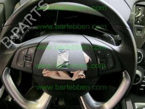 Switch CITROËN DS5 1.6 HDi 110 | BP36608232I30 - Image 30