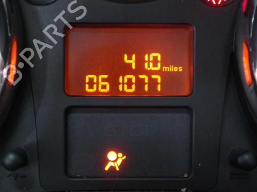 Left front seat PEUGEOT 207 CC (WD_) 1.6 16V | BP36614493C15 - Image 7