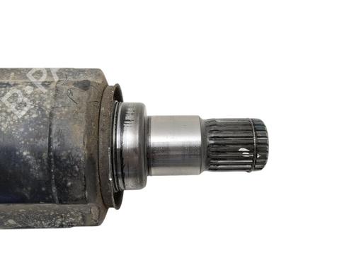 Left front driveshaft CITROËN C4 AIRCROSS 1.6 HDi 115 | BP36635565M38 - Image 3