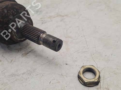 Left front driveshaft CITROËN C6 (TD_) 2.7 HDi | BP37084016M38 - Image 3