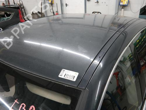 Left front seat CITROËN C6 (TD_) 2.7 HDi | BP36613030C15 - Image 14