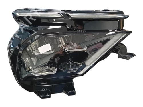 Right headlight CITROËN C4 III (BA_, BB_, BC_) 1.2 PureTech 130 (BAHNSA, BAHNSB) | BP36636777C29 - Image 6