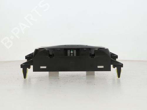 Climate control PEUGEOT 2008 I (CU_) 1.2 VTi | BP36639437I5 - Image 6