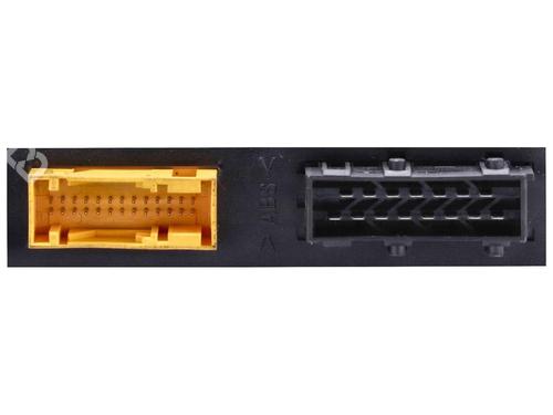 Control unit PEUGEOT 307 CC (3B) 2.0 16V | BP36611691M11 - Image 5