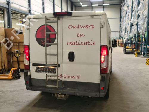 Servo brake PEUGEOT BOXER Van 2.2 HDi 110 | BP36632522M42 - Image 48