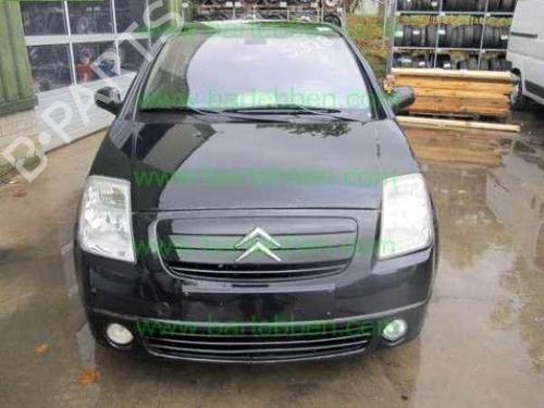 Electronic module CITROËN C2 (JM_) 1.6 VTS | BP36608529M83 - Image 13