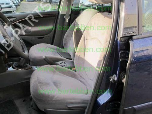 Pulley CITROËN C5 I (DC_) 2.0 16V HPi (DCRLZB) | BP36603843M122 - Image 17