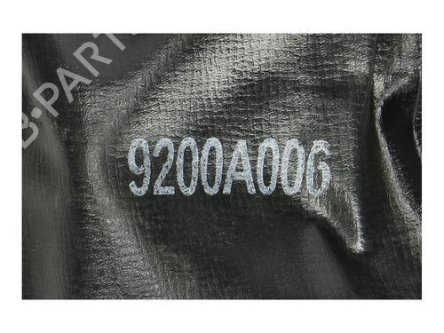 Reservehjul kit Reservehjul kit PEUGEOT 4007 (VU_, VV_) 2.4 16V (170 hp) 36610214 36610214