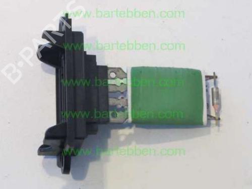 Heater resistor CITROËN C3 Pluriel (HB_) 1.4 | BP36621208M108 - Image 6